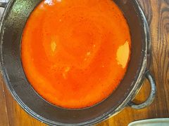 -花菇朵·云山雀 ll 野生菌火锅·精品云南菜(万柳店)