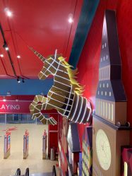 -Hamleys哈姆雷斯(东方福来德店)