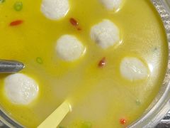 -霄汉羊排(万松园一店)