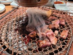 -王妃家(明洞中央店)
