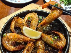 -小川洋风料理(江汉路店)