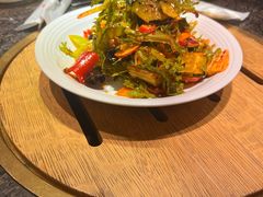 -正苑26年海鲜烤肉•牛尾汤汤饭(东港店)