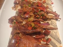 -乔街深夜食堂·小龙虾·高压锅生蚝(杭州总店)