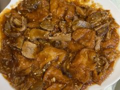 -桃子餐厅·天津菜(红星路直营店)