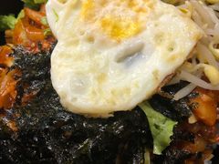 -米屋石锅拌饭(师大店)