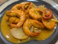 -曼谷食堂·泰国家庭料理