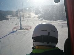 -中旅松花湖滑雪场