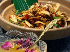 -一善菌·云南菌汤·云南菜(银泰城店)