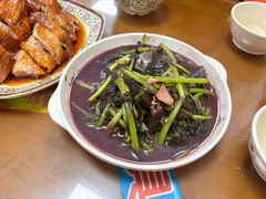 -聂记粤菜馆(鼓西路店)