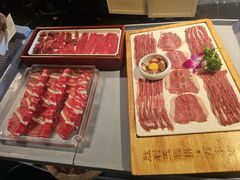 -阳坊胜利涮羊肉(阳坊老店)