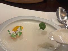 -广州白云机场铂尔曼大酒店·恬园创意中餐厅