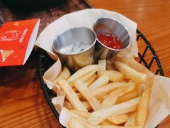 -CRAZYONES西班牙海鲜饭(上海美罗城店)