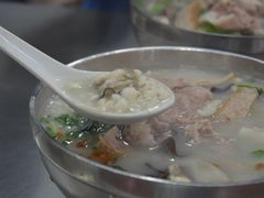 -广场正宗原汁薏米店