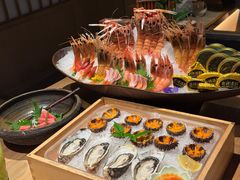-Minase水濑·日料放题(外滩店)
