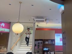 -千牛将·鲜牛肉火锅(开元路店)