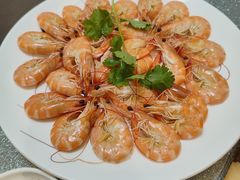 -明香海鲜酒家(华强北店)