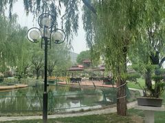 -瑞博尔花园酒店(太周创新产业园店)