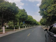 -云南艺术学院(呈贡校区)