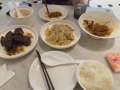 -南小馆(迪士尼小镇店)