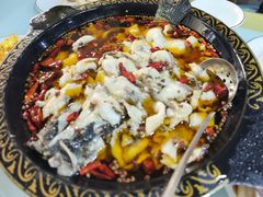 -金三可市井水煮鱼(金碧园店)