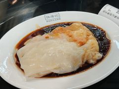 韭王鲜虾拉肠-伍湛记 · 广州老字号(龙津中路店)