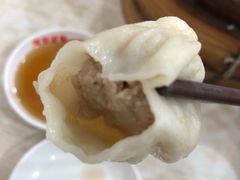 鲜肉汤包-法华汤包馆(法华镇路店)