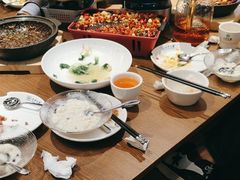 -小户人家(循礼门南国中心店)