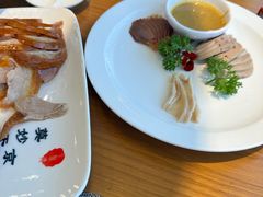 -全聚德烤鸭店(马家堡店)