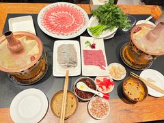 -南门涮肉(天坛南门店)