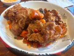 -京A Taproom·精酿餐吧(CBD店)
