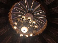 -大汗行宫园林餐厅