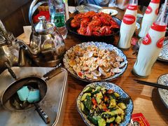 -虾小龙老长沙龙虾馆(坡子街店)