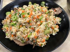 -潮汕良记牛肉火锅(洪武路店)