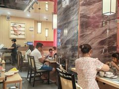 -嬷孙家潮汕牛肉火锅(北京路天河城店)