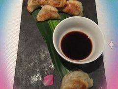 招牌煎饺-106餐厅(山水文园店)