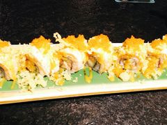 -古田居·特色寿司料理(星之岛旗舰店)