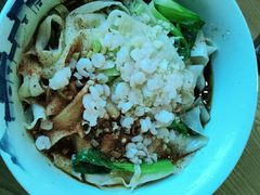 -难忘的面(五矿君澜酒店)