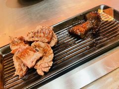 -赤坂亭·M9和牛烧肉·铁板烧·日料398放题(长泰广场店)