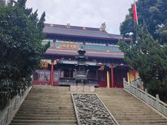 -余姚市灵岩禅寺