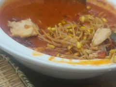 -湘聚缘湘菜馆(斜土路店)