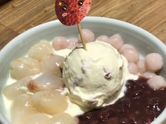 -宝珠奶酪(浦东金桥店)