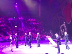 -珠海横琴长隆《卡卡虎奇遇记》