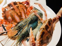-加餐海鲜自助(宝龙一城店)