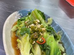-萃华海鲜阁大排档(五四广场店)