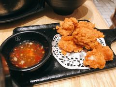 -云味馆过桥米线(皇庭广场店)