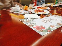 -东西风牛排馆周末烧烤自助(首都机场希尔顿店)