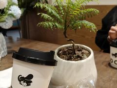-小飞象面包公社(珠江路金鹰店)