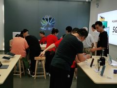 -华为智能生活馆(上海金桥国际商业广场)