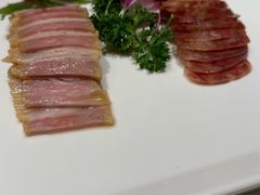 -西郊竹园甲鱼面(老一中店)