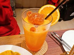 -翡翠鸟精品泰国菜(北辰财富中心店)